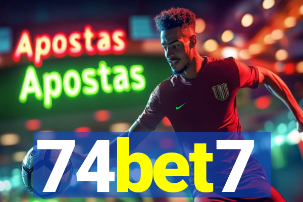 74bet7