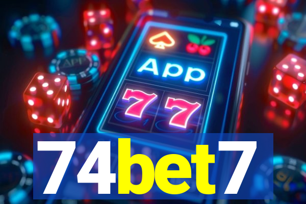 74bet7
