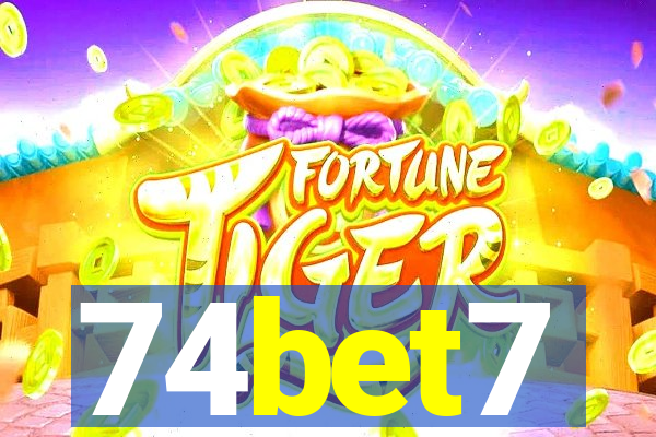 74bet7