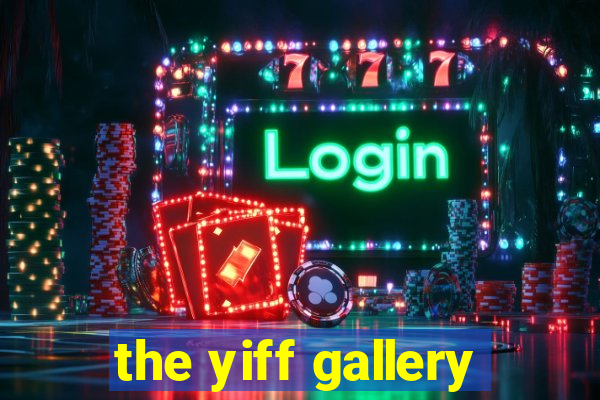 the yiff gallery