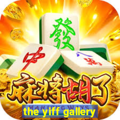 the yiff gallery