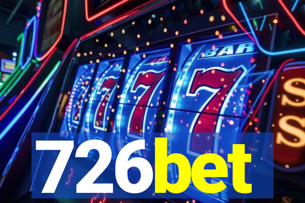 726bet