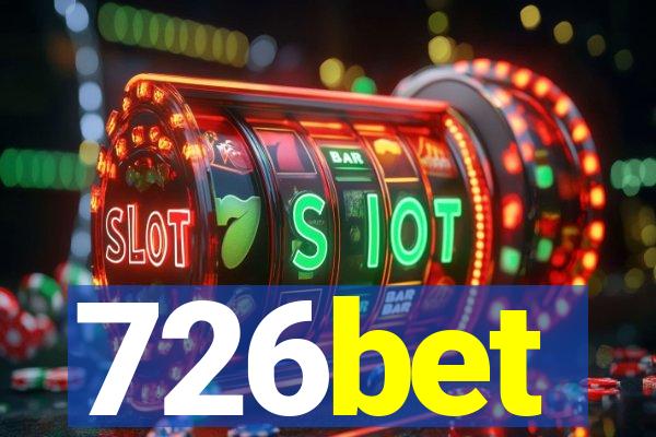 726bet