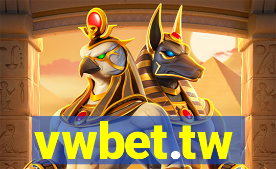 vwbet.tw
