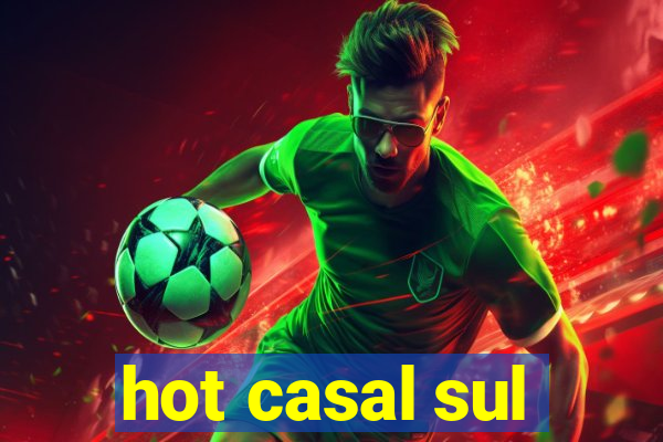 hot casal sul