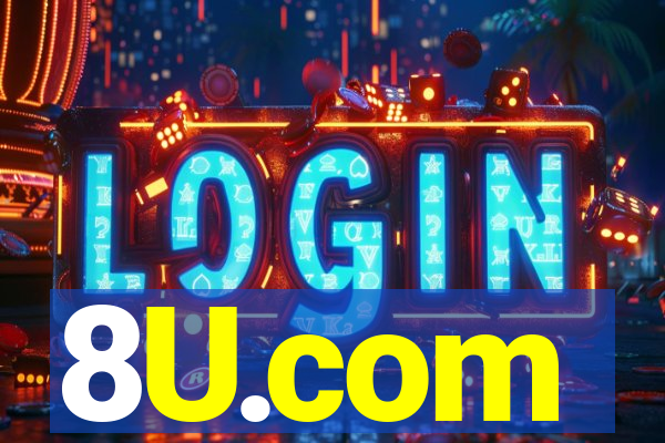 8U.com