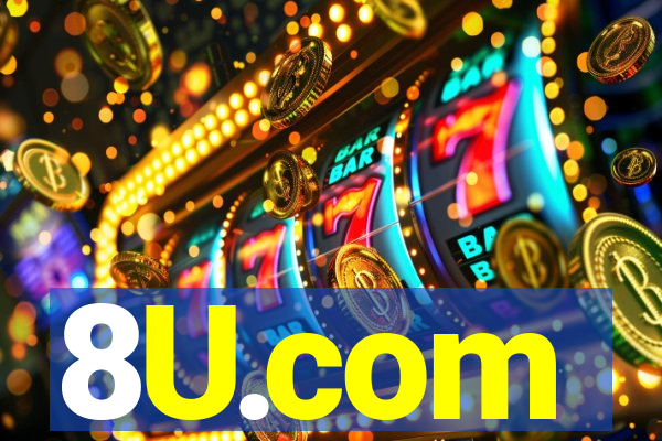 8U.com