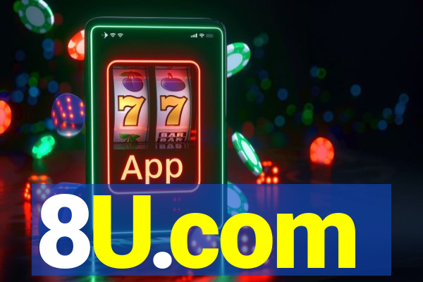 8U.com