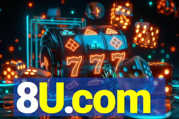 8U.com