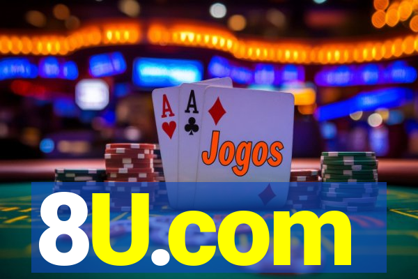 8U.com