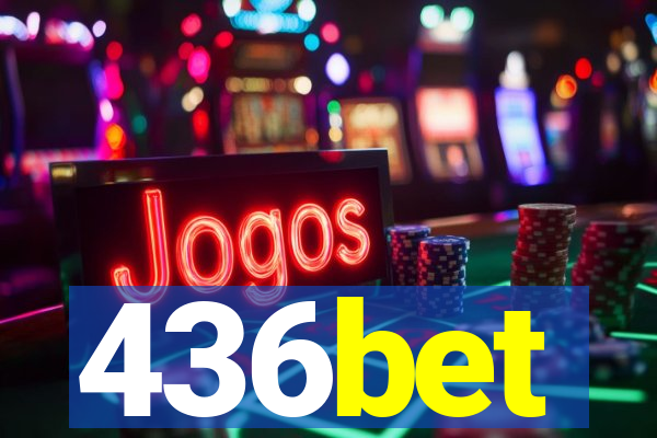 436bet