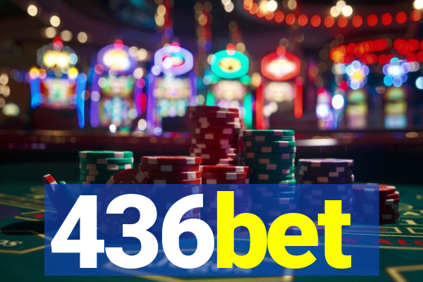 436bet