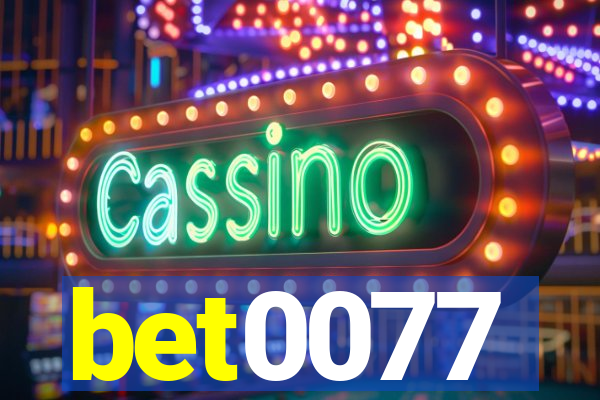 bet0077