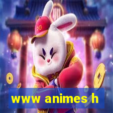 www animes h