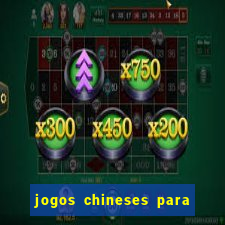 jogos chineses para ganhar dinheiro