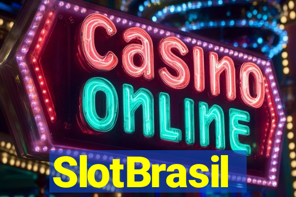 SlotBrasil