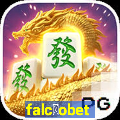 falc茫obet