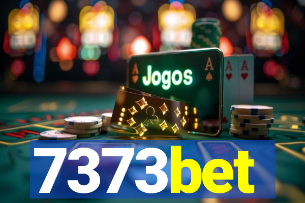 7373bet