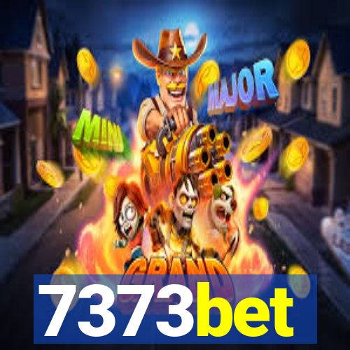 7373bet
