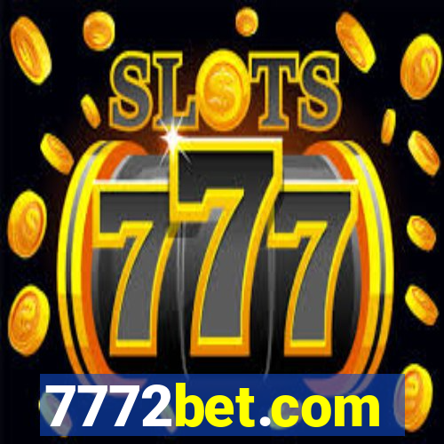 7772bet.com