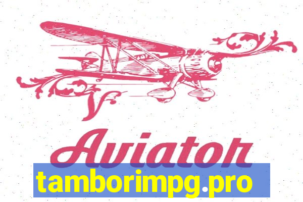 tamborimpg.pro