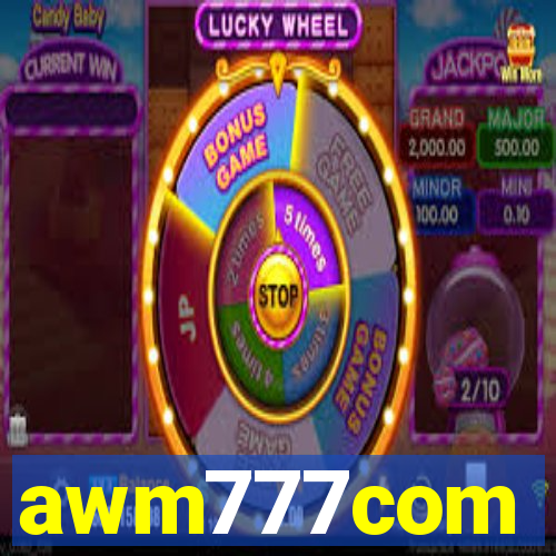awm777com