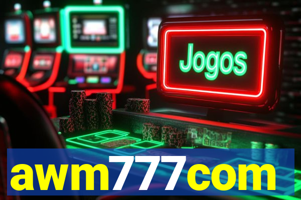 awm777com