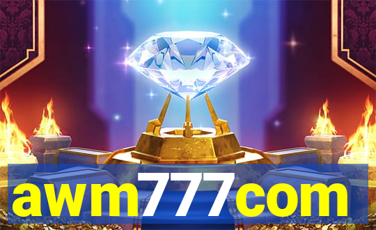 awm777com