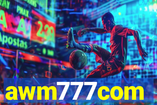 awm777com