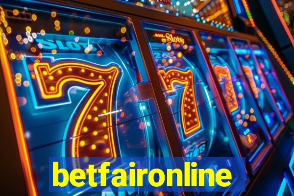 betfaironline
