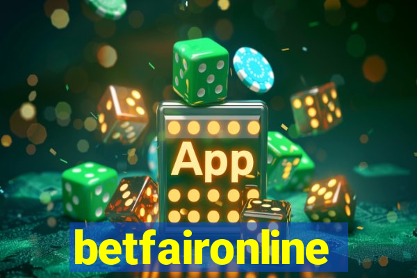 betfaironline