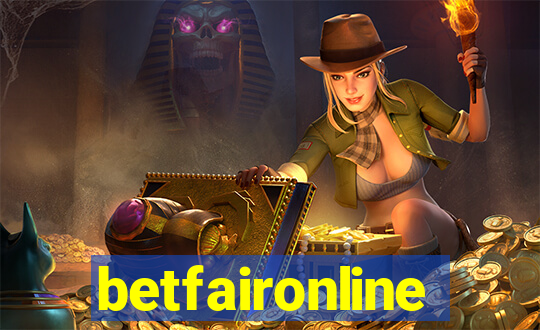 betfaironline