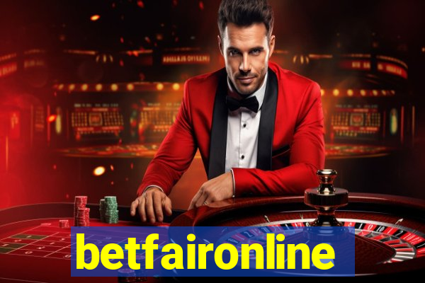 betfaironline