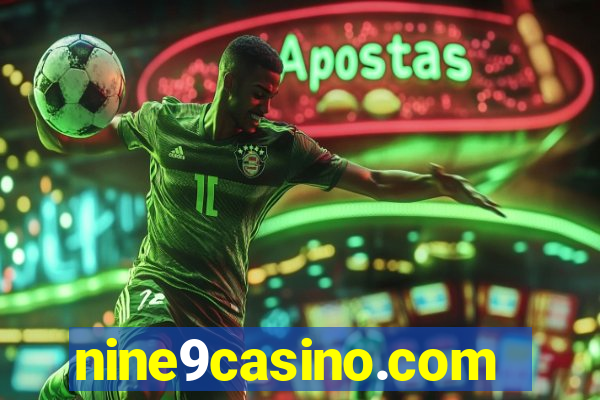 nine9casino.com