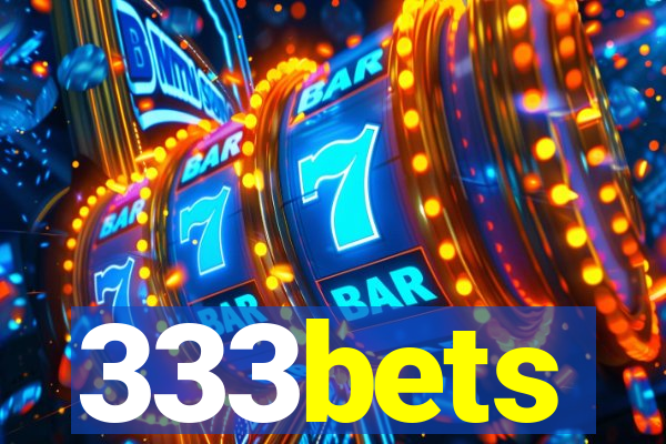 333bets