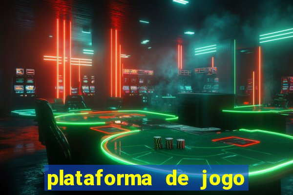 plataforma de jogo que paga por cadastro