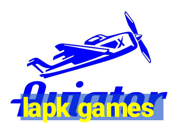 lapk games