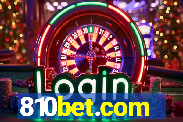 810bet.com