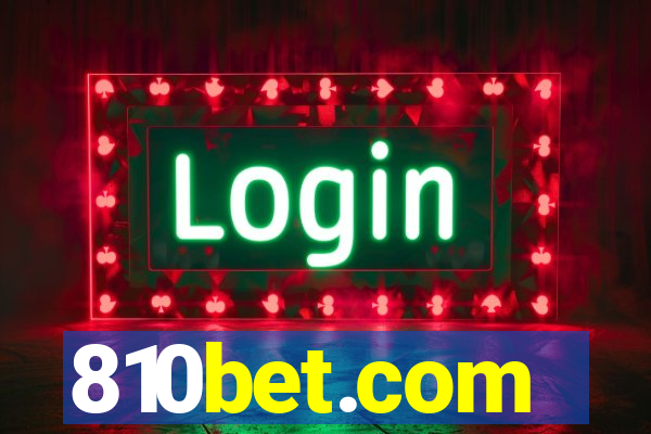 810bet.com