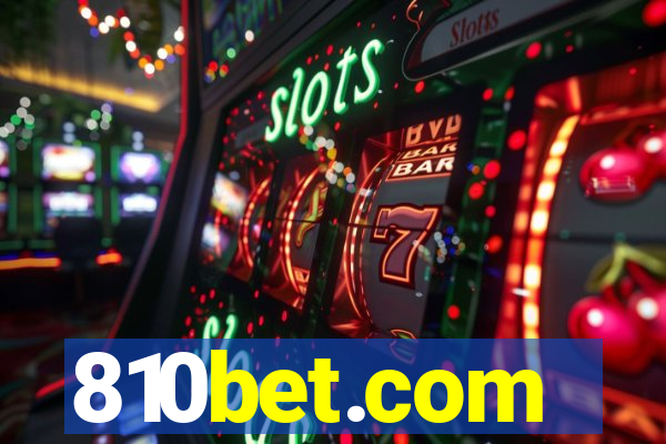 810bet.com
