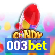 003bet