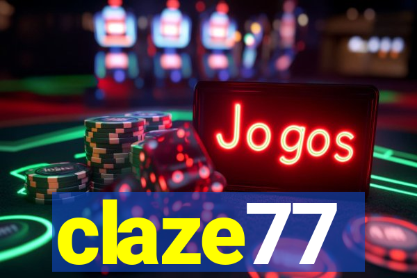 claze77