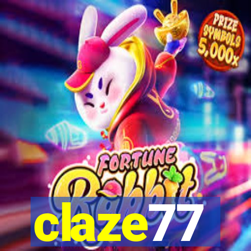 claze77