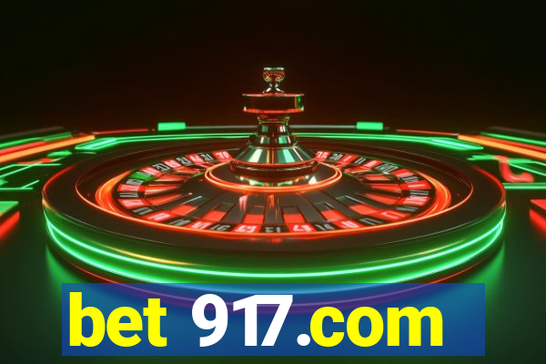 bet 917.com