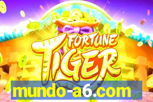 mundo-a6.com