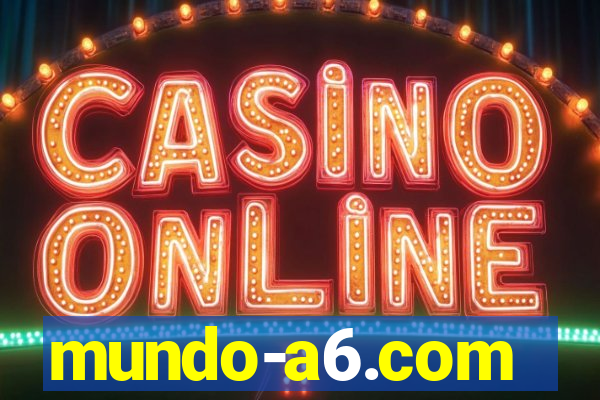 mundo-a6.com