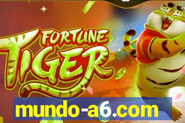 mundo-a6.com