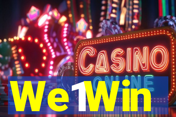 We1Win