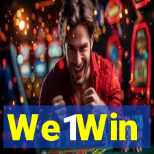 We1Win