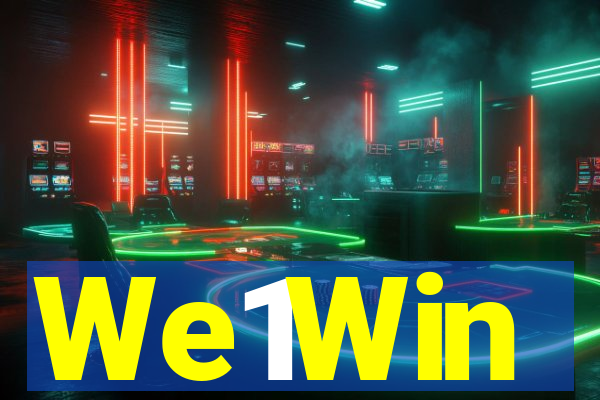 We1Win